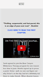 Mobile Screenshot of coertvoorhees.com